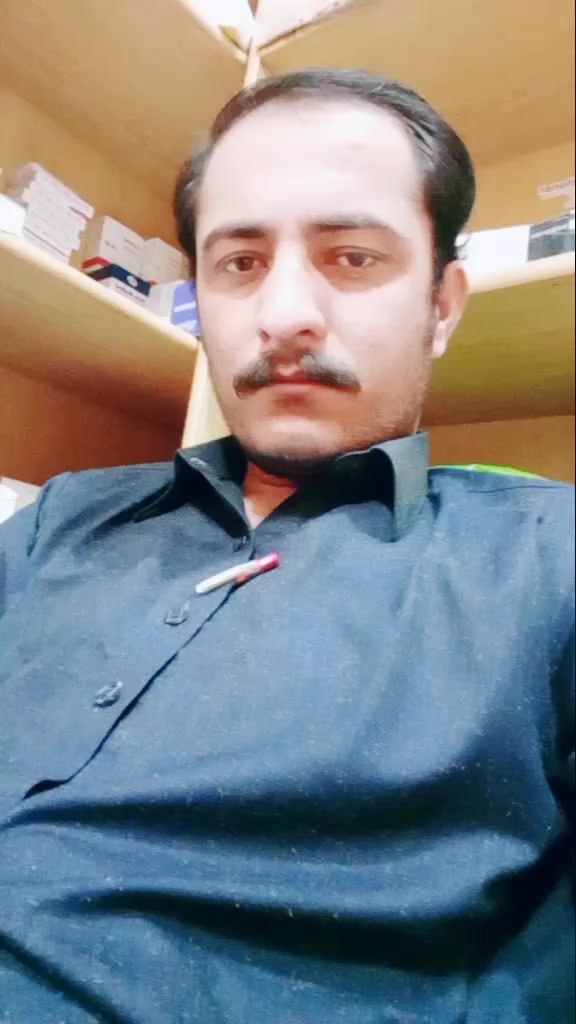 @Anees Shakir
