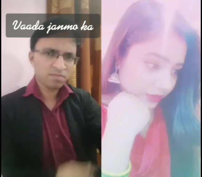 @Shashank