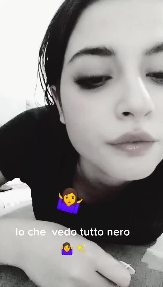 @Federica La spina