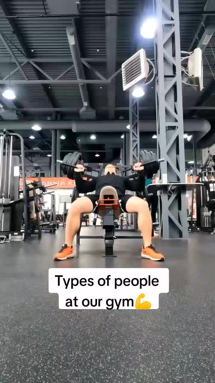 @MAXIM FITNESS