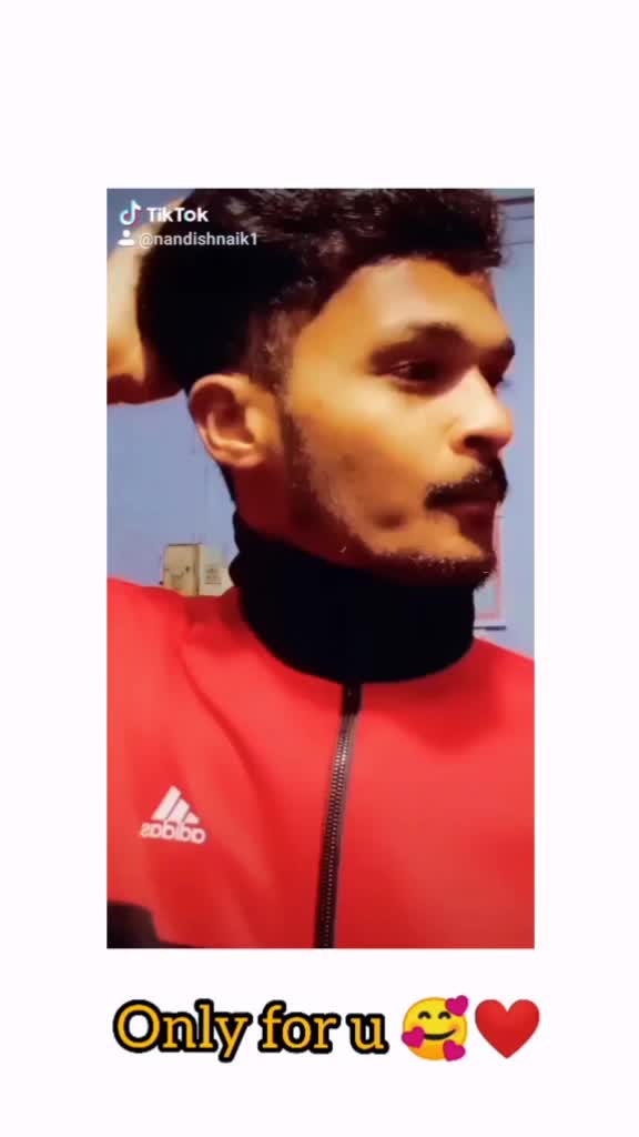 @Nandish Naik
