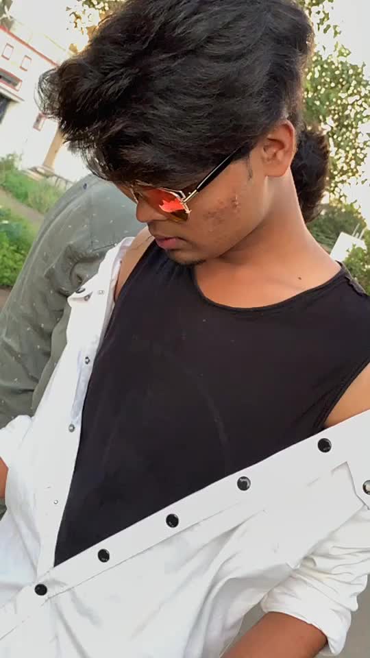 @Sharru Shaikh