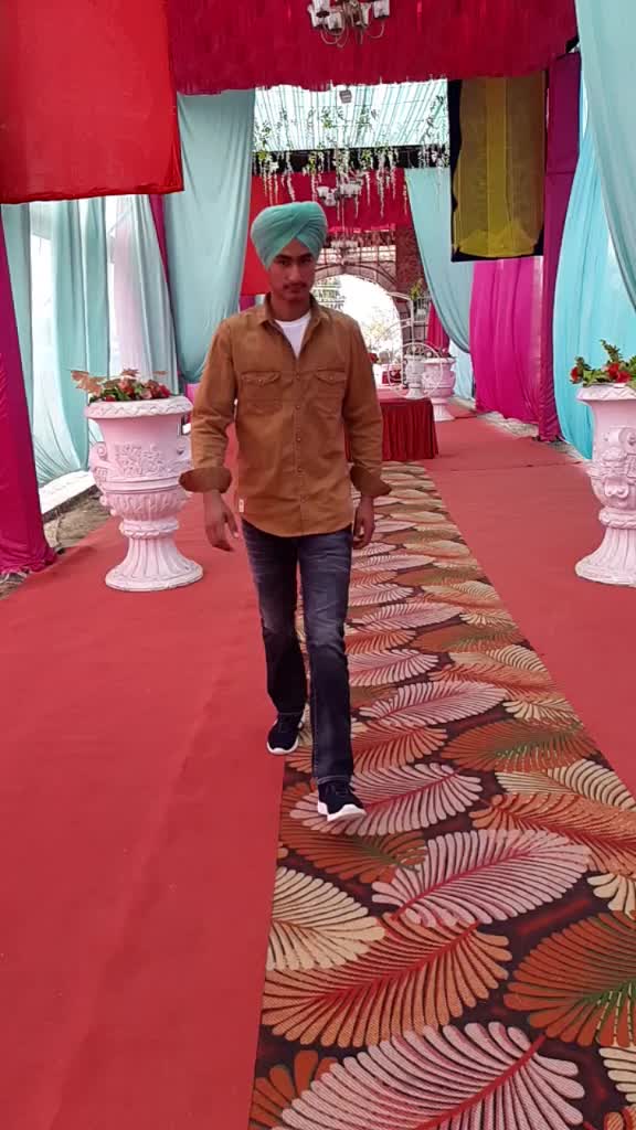 @Navdeep Chahal