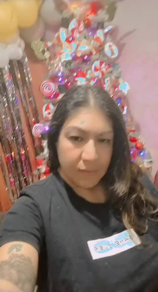 @Perla Alvarado