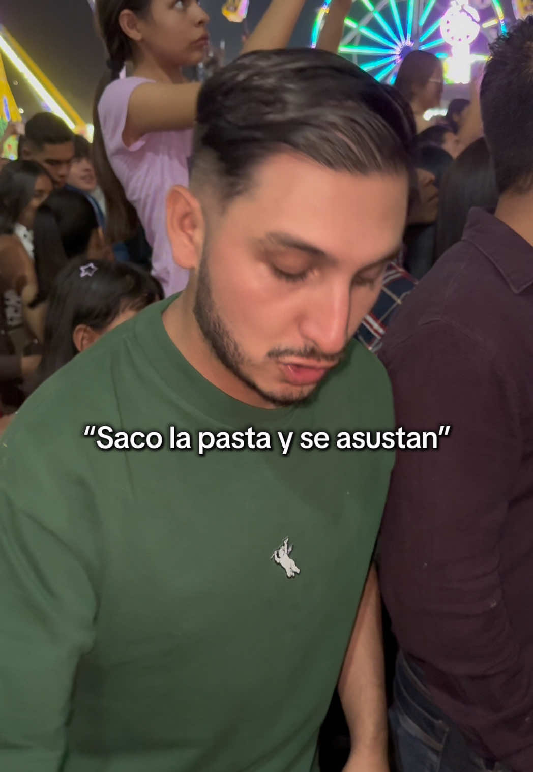 @Cisneros