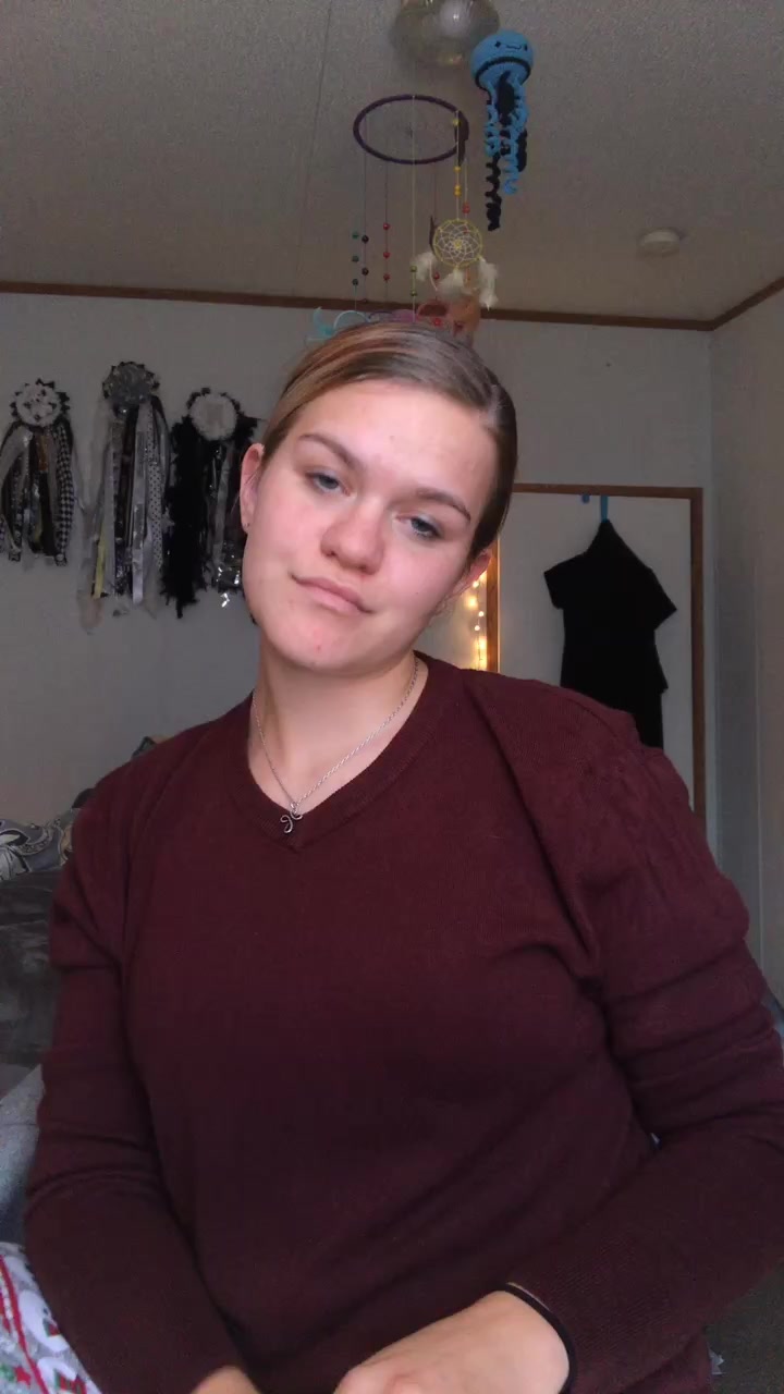 @Kenzie