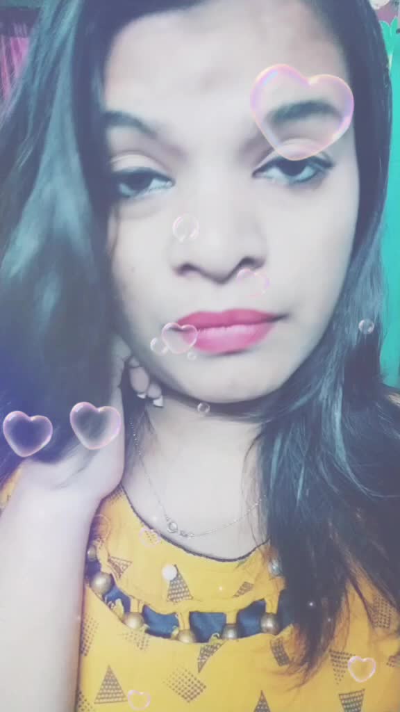 @bujjima honey 😘
