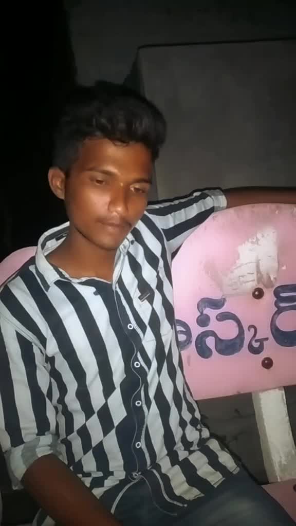 @Challuri Jayanth