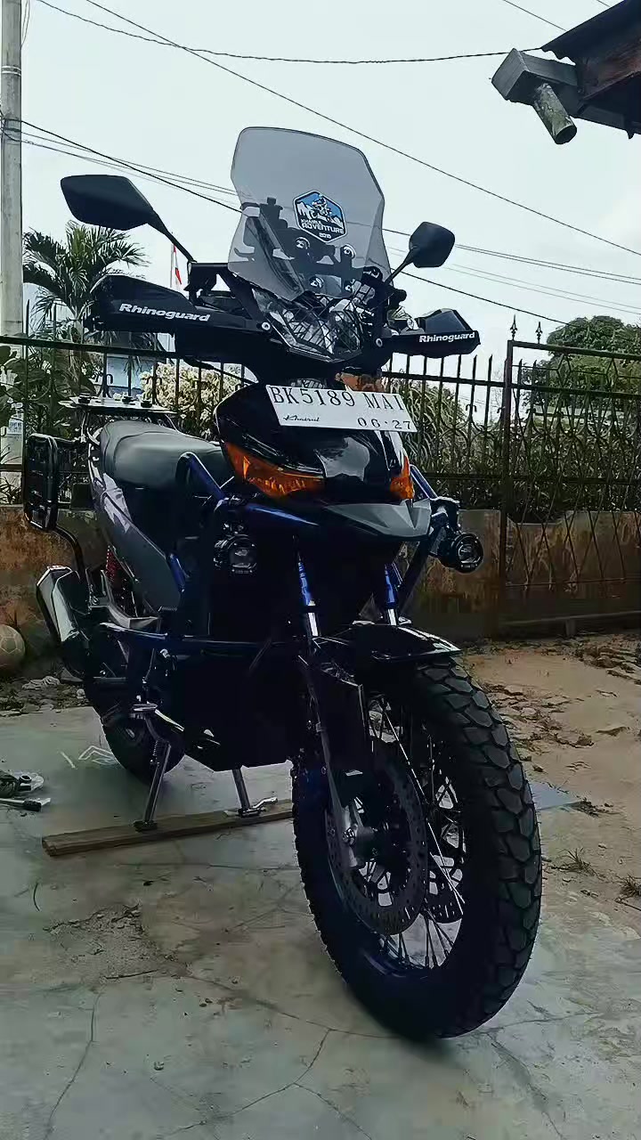 @KhairulAdventure