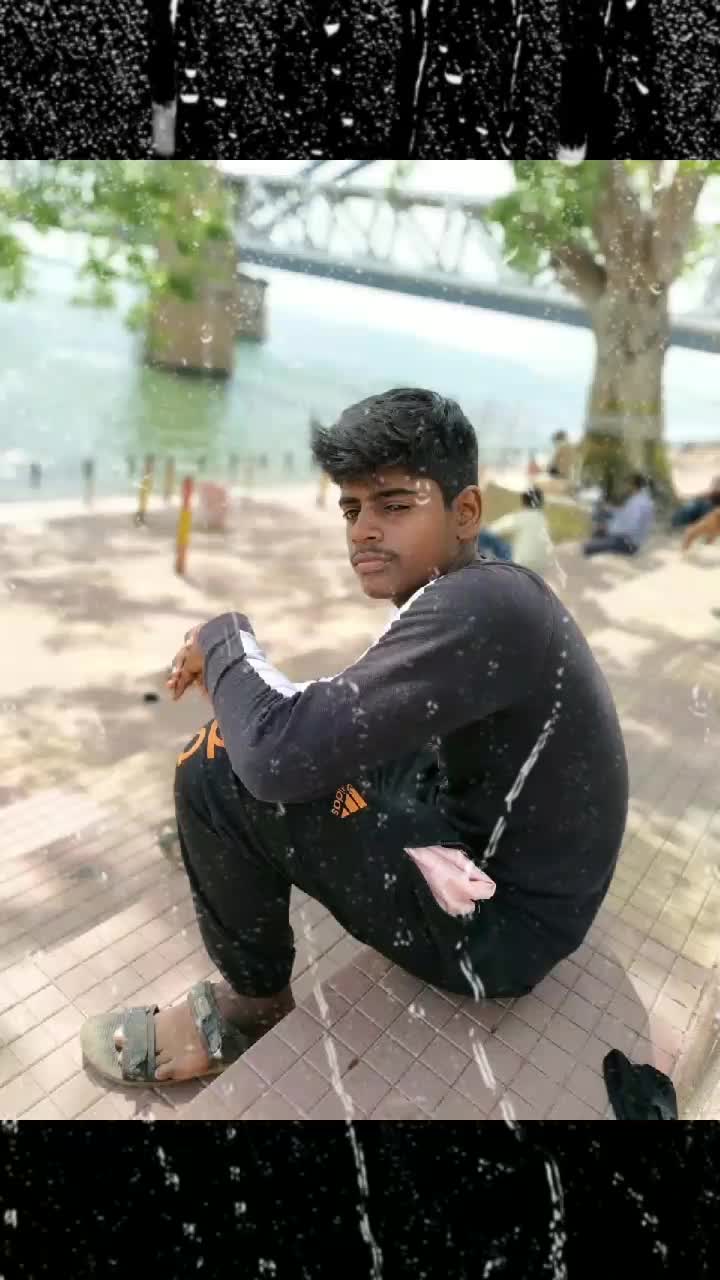 @Uday Balam