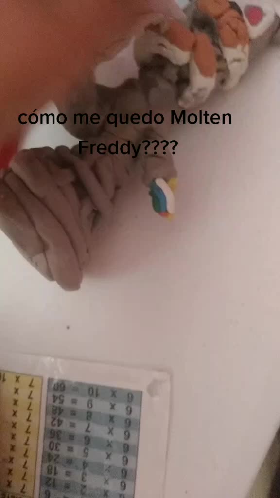@rowlet facha