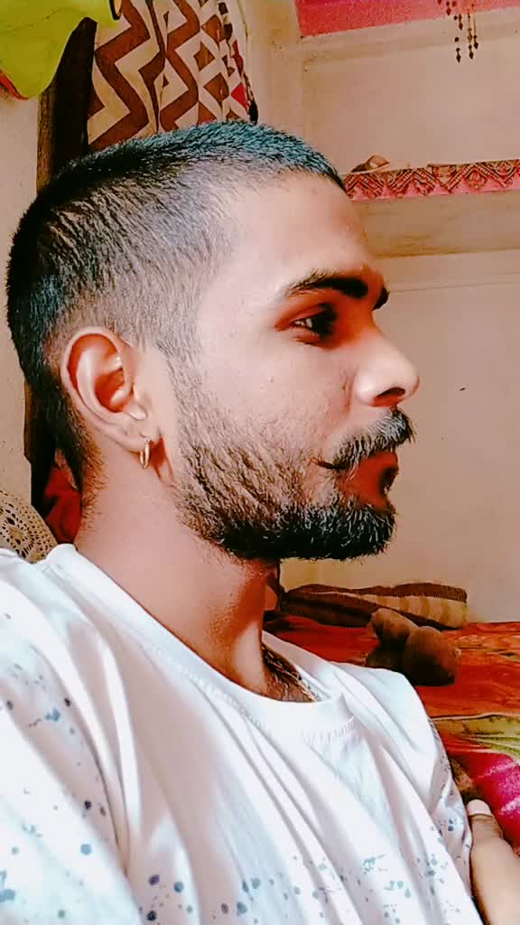 @Rj Rahul Singh