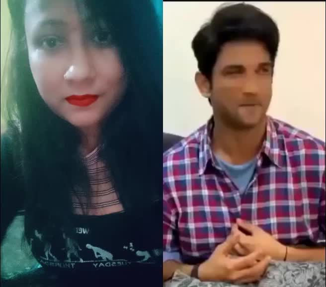 @sangita Rabha