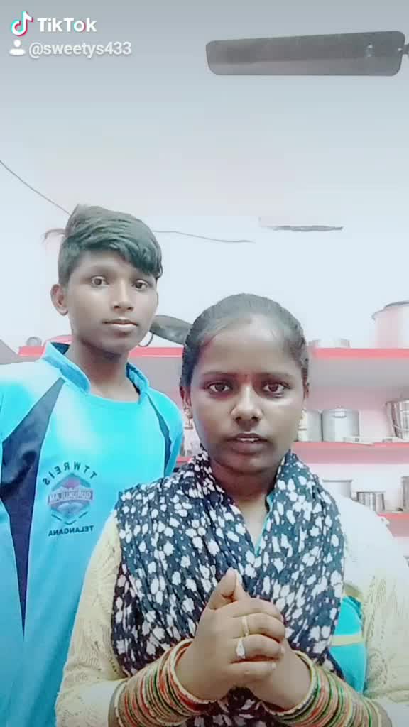 @Sweety S