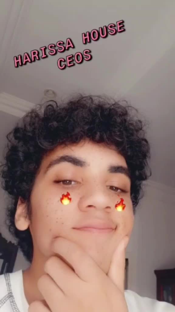@Harissa house🌶🔥
