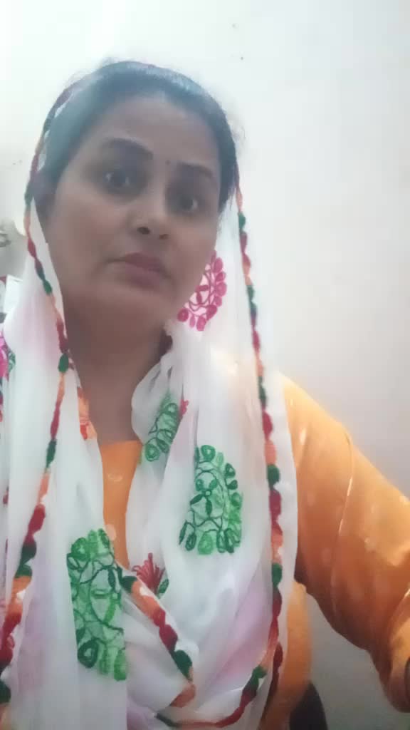 @Happy Kaur