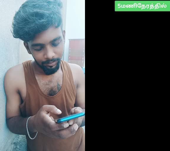 @Prabhu4903