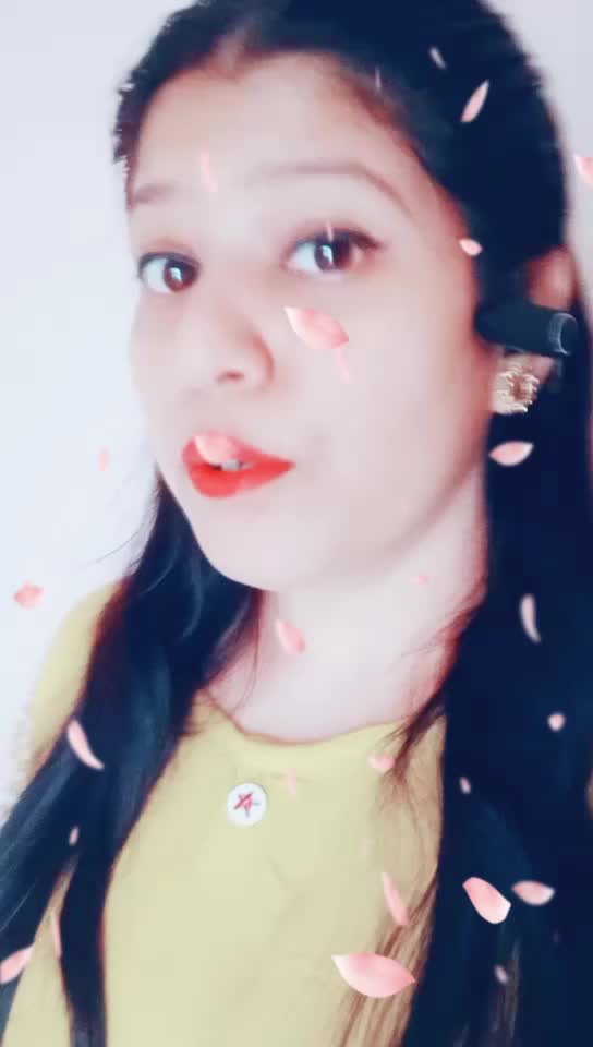 @❤️Rupali Choudhary❤️