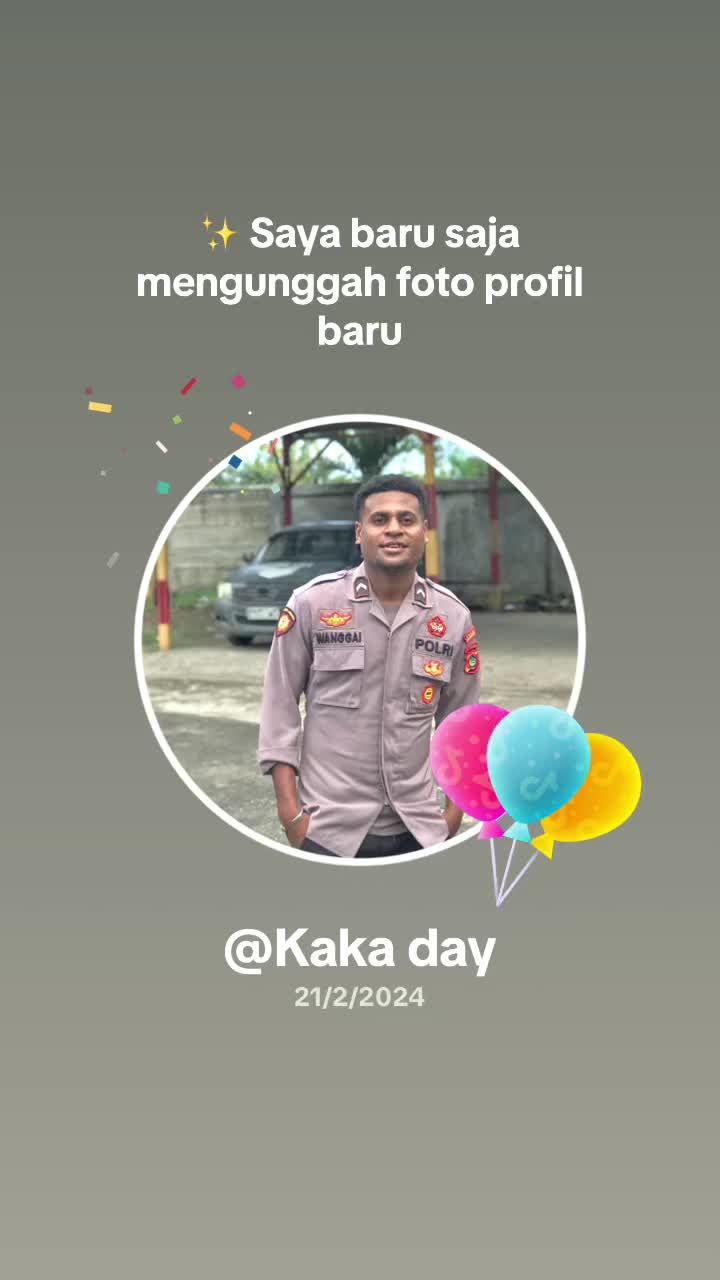 @Kaka day