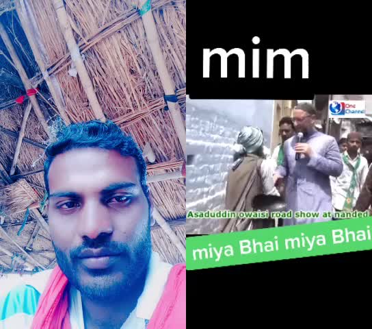 @Yakoob Khan