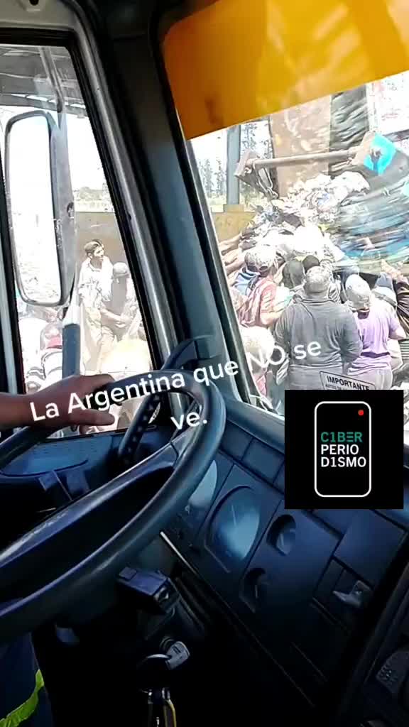 @LA RESISTENCIA SOBERANA 🇦🇷