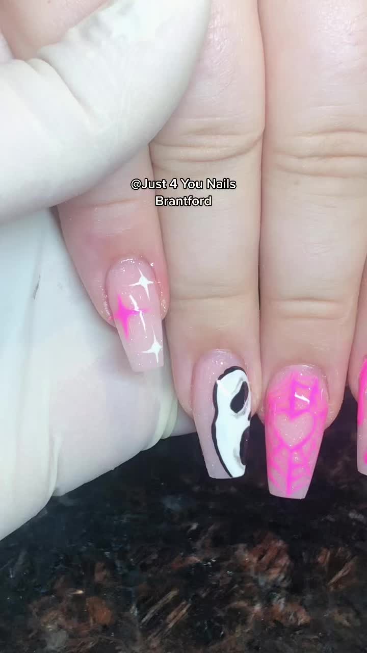 @Just 4 You Nails