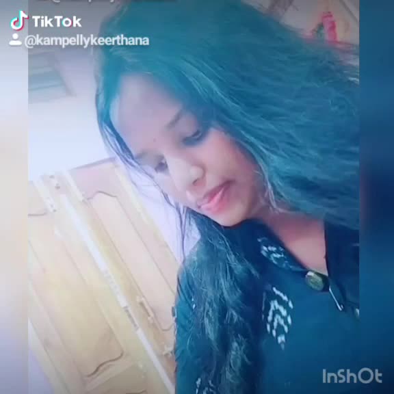 @Kampelly Keerthana