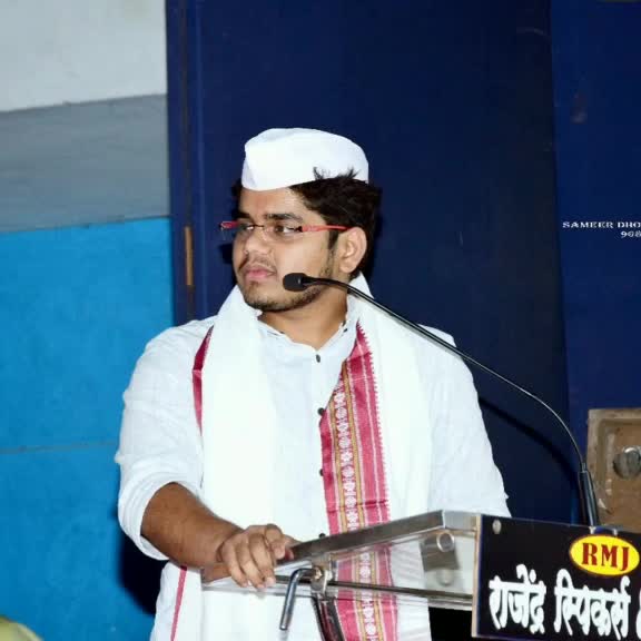@prasanna kharmate