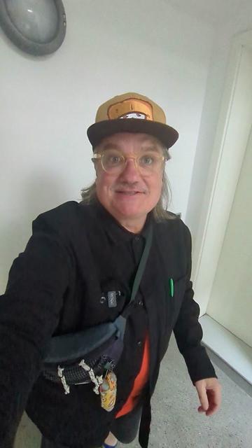 @Fat Andy's Industries