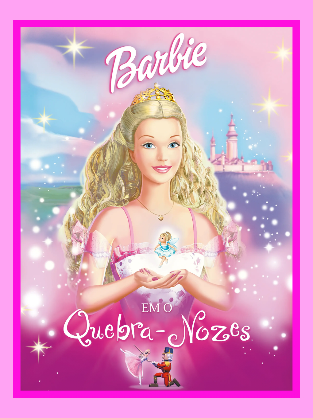 @BARBIE DAY ✨