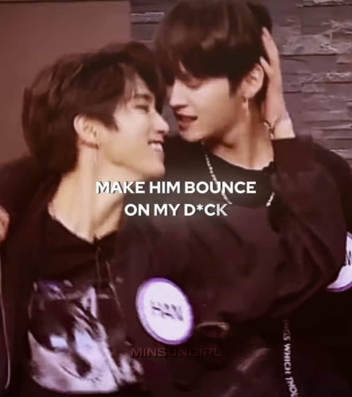 @minsung edits