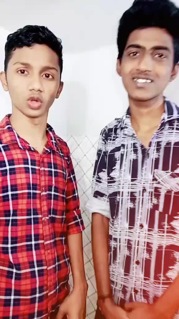 @Appu Vishnu