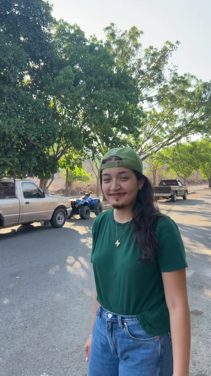 @Gloria Guzman