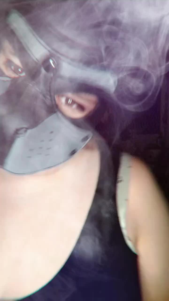 @psycho queen