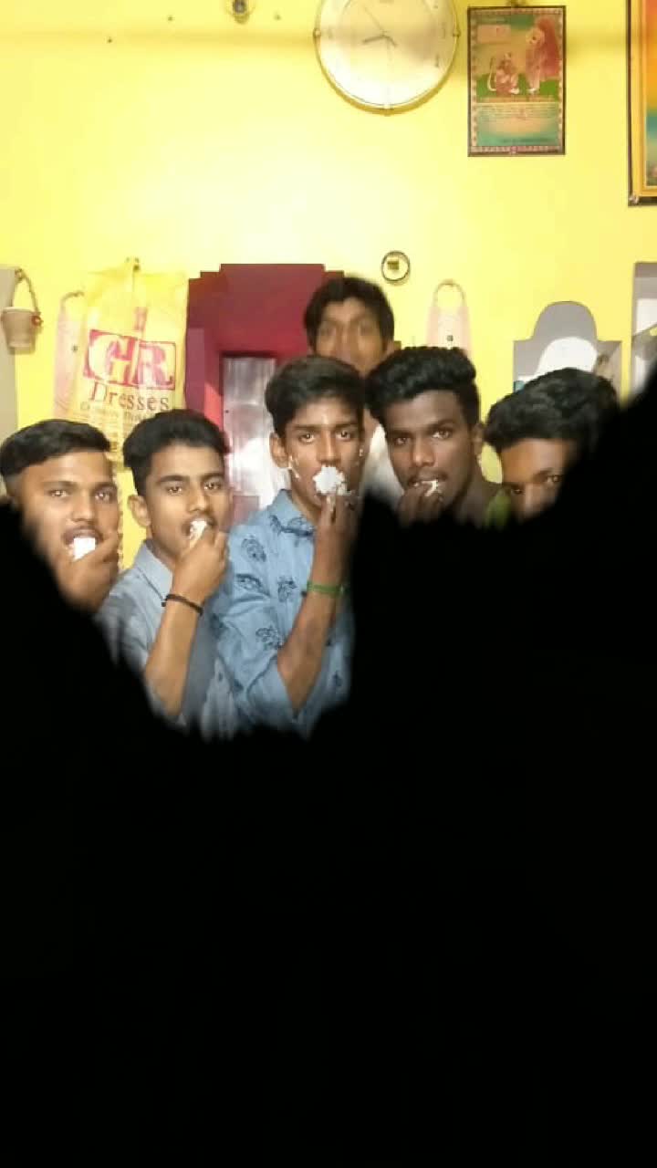 @Srinivas Rock