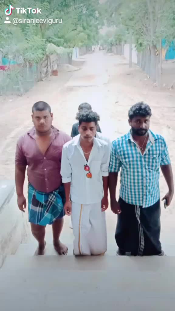 @Siranjeevi Guru