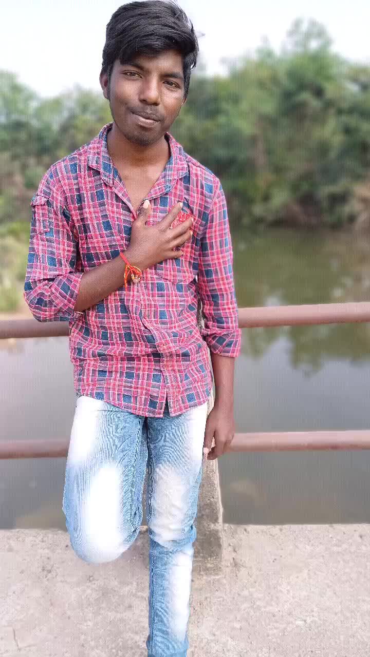 @Allu Eshwar