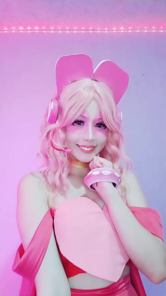 @Yuna Mako