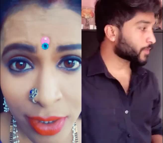 @Sithu Thara