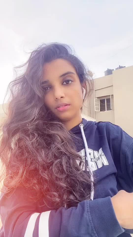 @Madhura Murthy