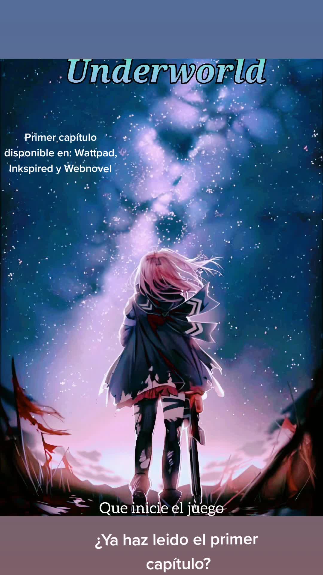 @Underworld Stories Official