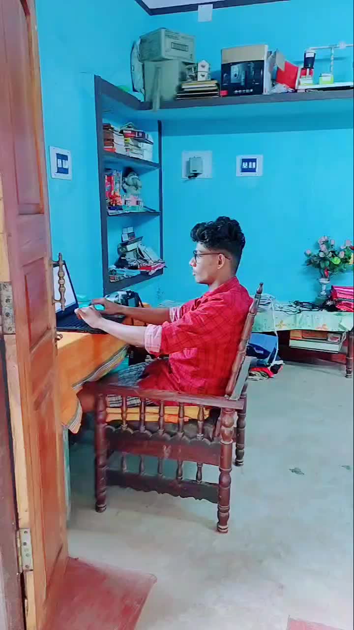 @Lucky boy dev