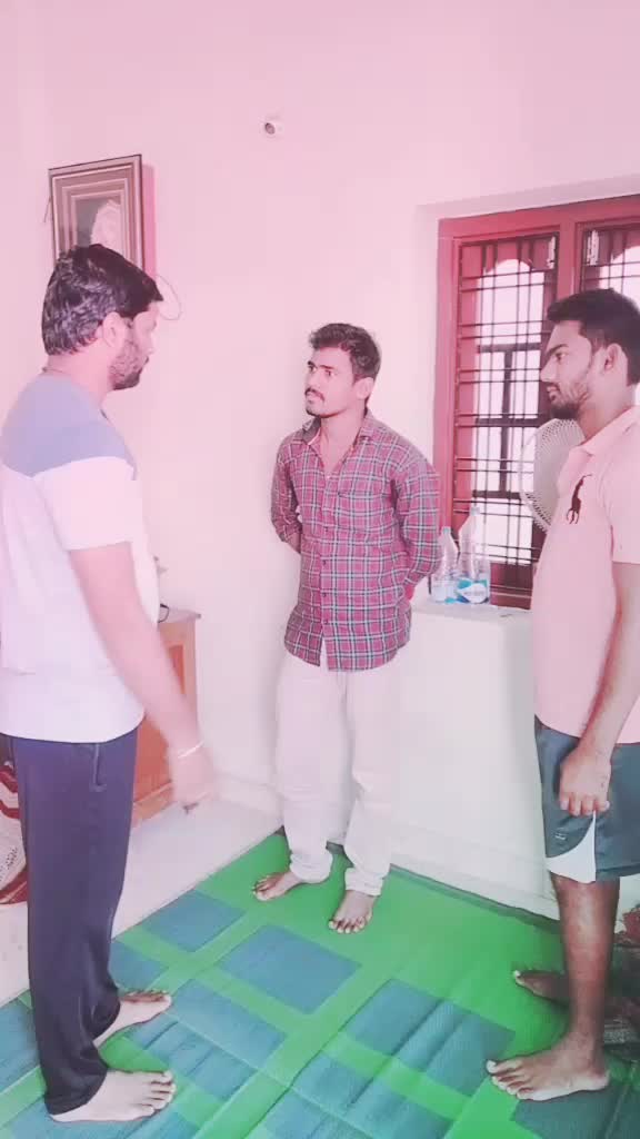@Krishnaprasad Vasarl