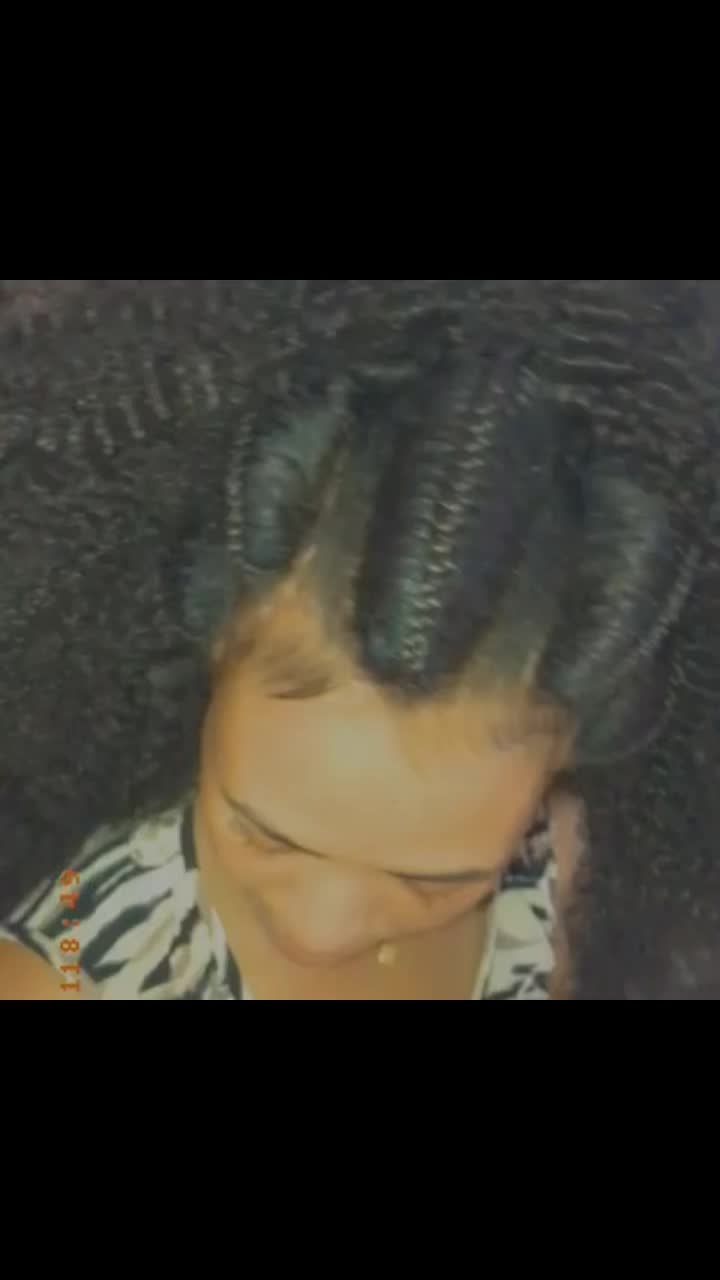@Yerus hairstyles