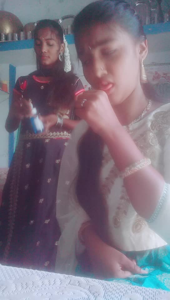@godavariammai