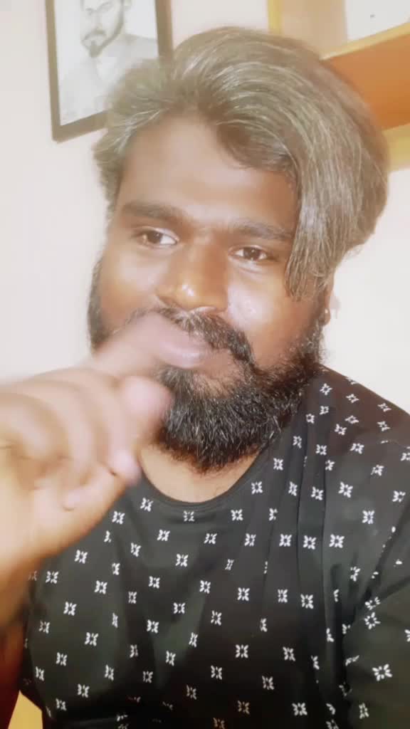 @Rajavelu Shekar