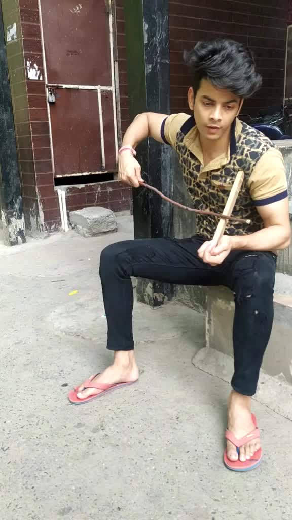@Deepak Kuku♋