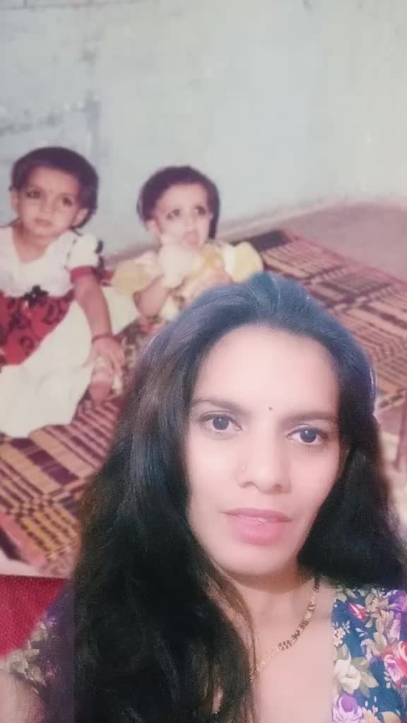 @Anu Bhardwaj Naik