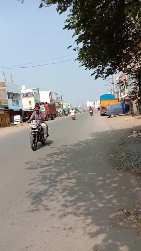 @கலவர பூமி  தருமபுரி