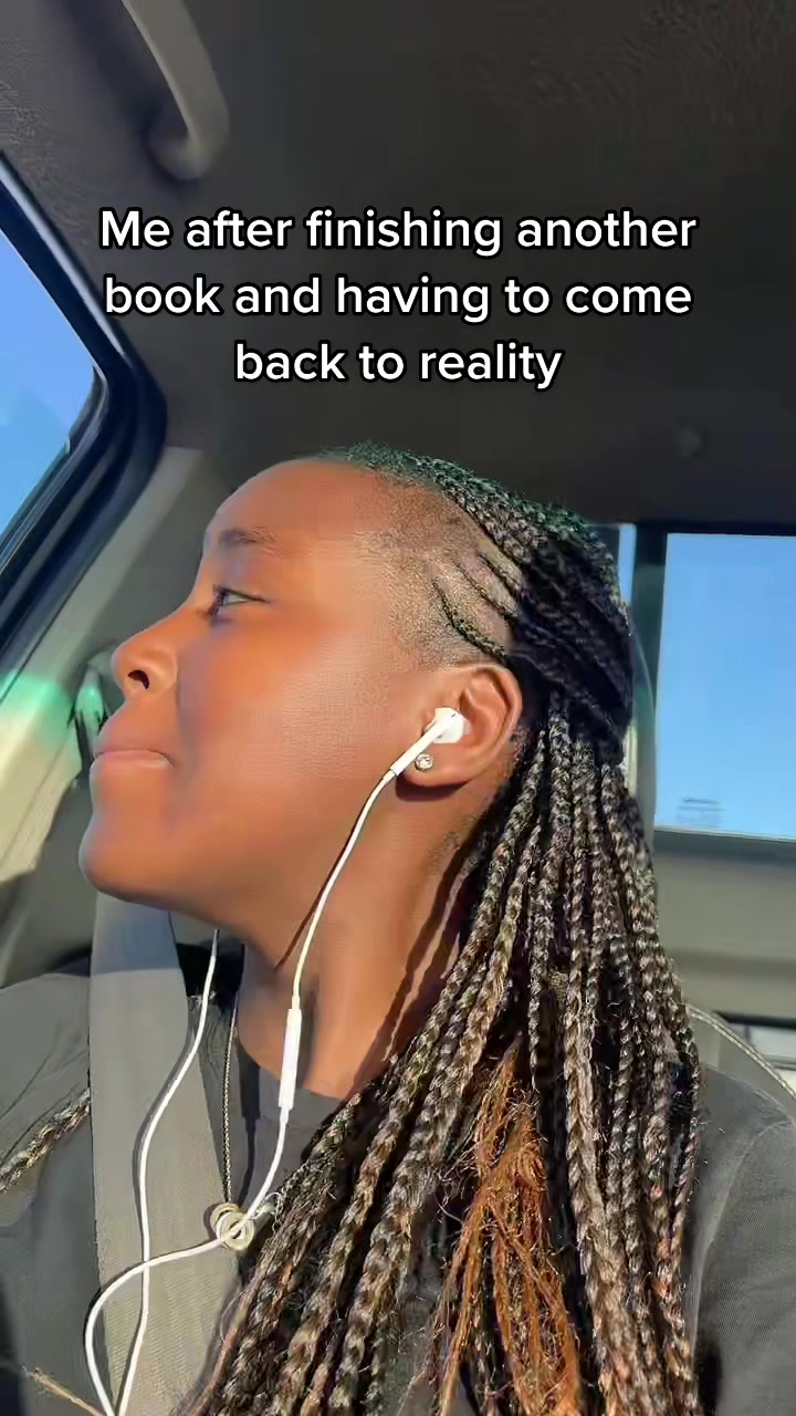 @Mbaka Reads A Lot